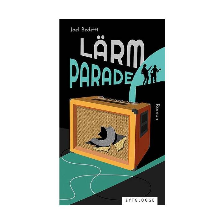 Lärmparade