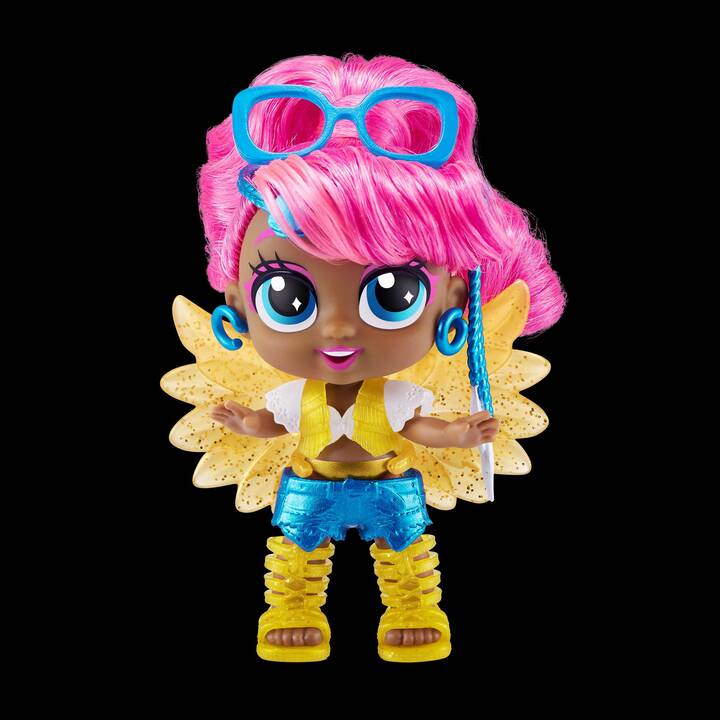 ZURU TOYS Fashion Fairies Assortiti