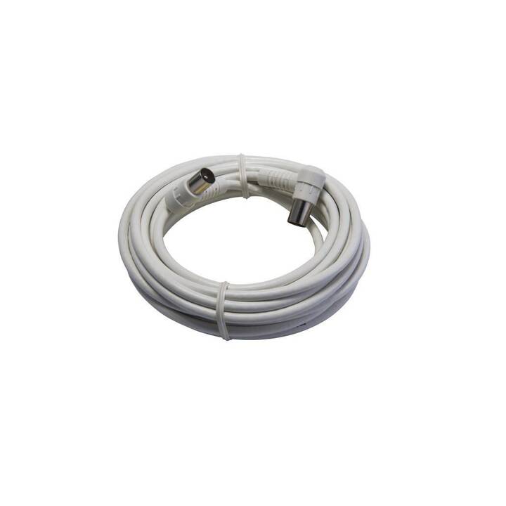 AXING 153-00 Kabel (IEC, 1.5 m)