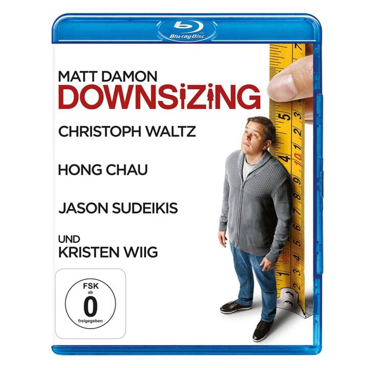 Downsizing (DE)