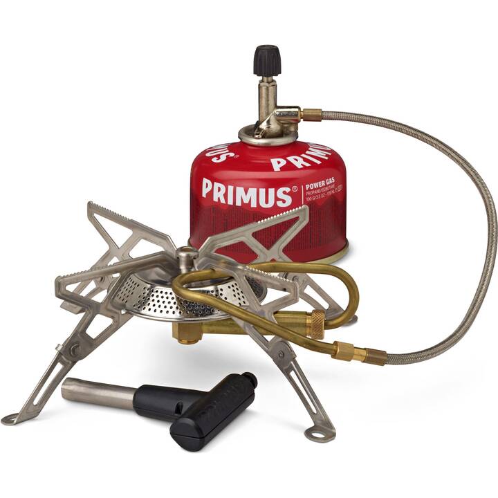 PRIMUS Fornello a gas Gravity III (3000 W)