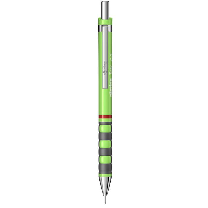 ROTRING Bleistift Tikky  (HB, 0.5 mm)