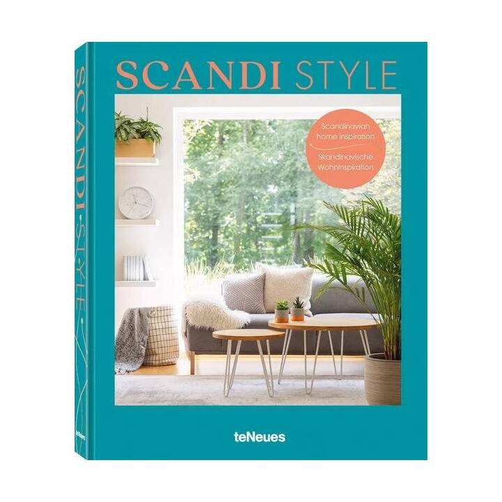 Scandi Style