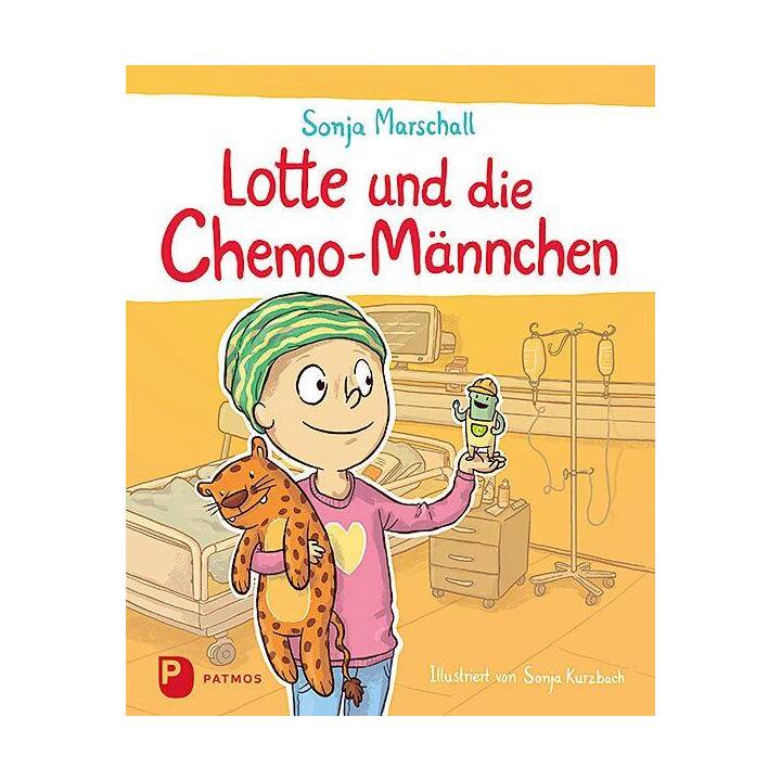 Lotte und die Chemo-Männchen