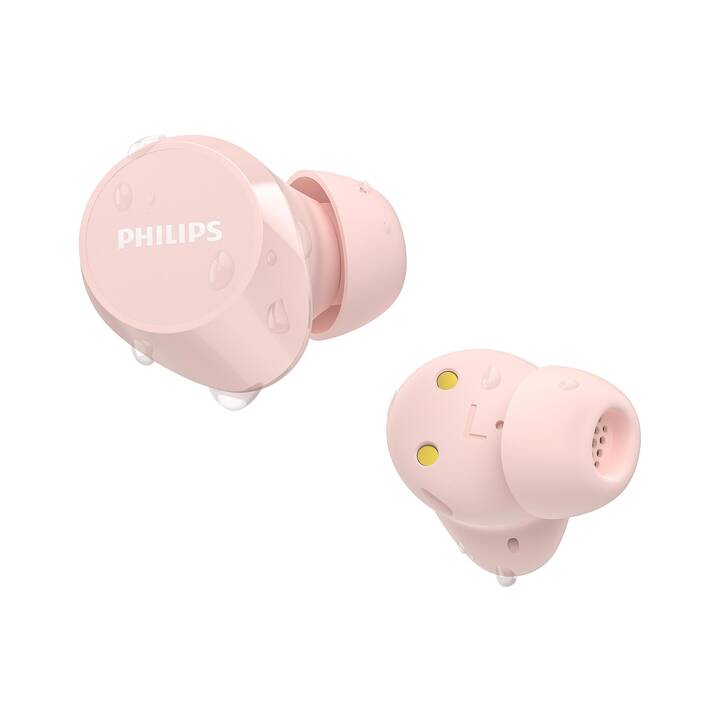 PHILIPS TAT1209PK (Bluetooth 5.3, Pink)