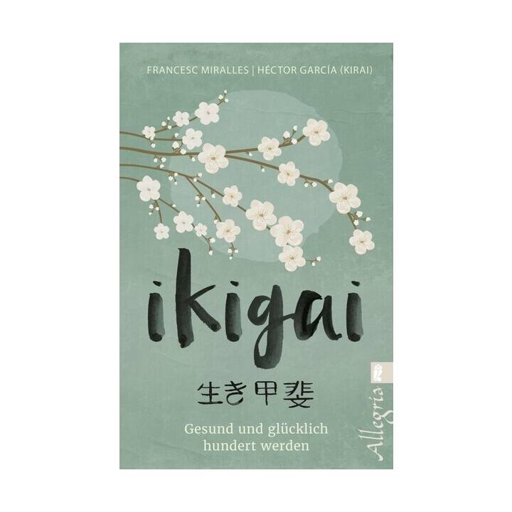 Ikigai