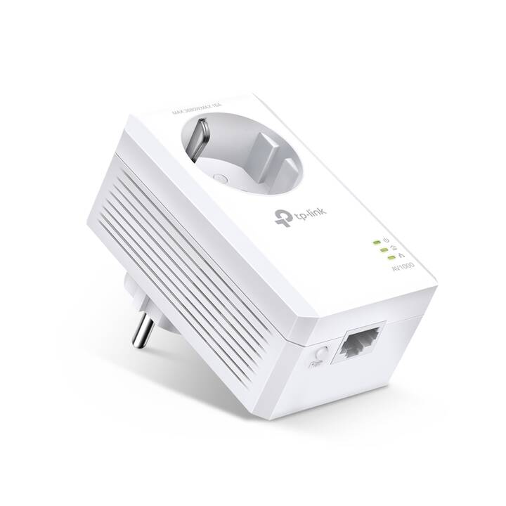 TP-LINK TL-PA7017P (1000 Mbit/s)