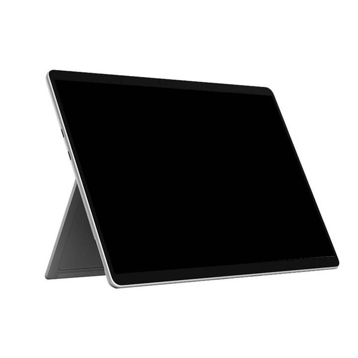 MICROSOFT Surface Pro 9 (13", Intel Core i7, 16 Go RAM, 256 Go SSD)