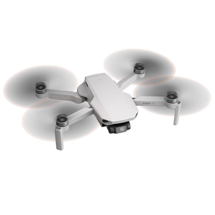 DJI MINI 4K Fly More Combo