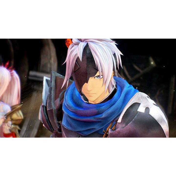 Tales of Arise (JA, EN)