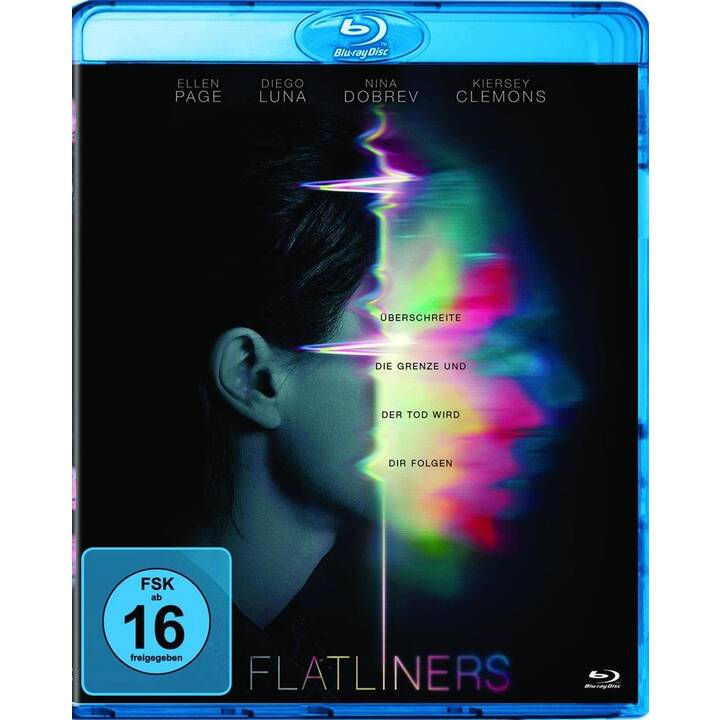 Flatliners (EN, DE, RU, FR)