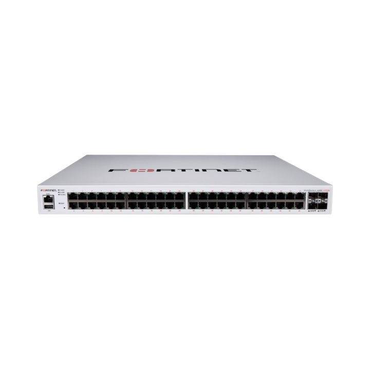 FORTINET FortiSwitch 448E