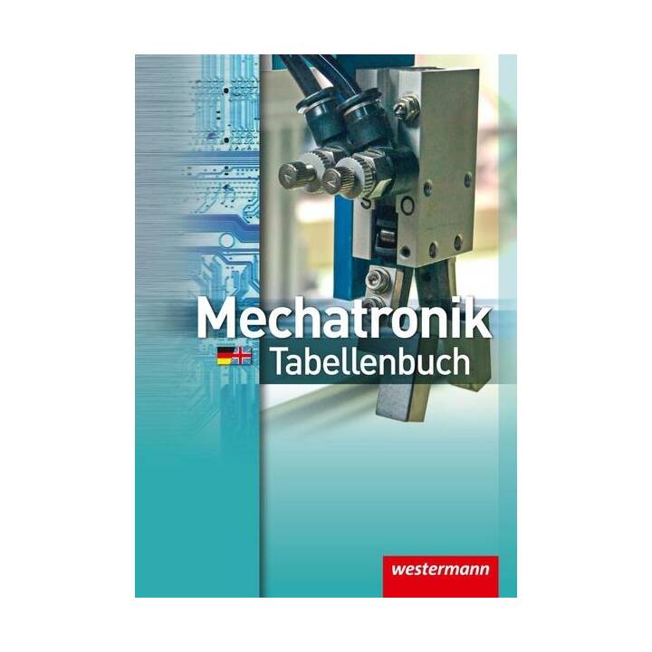 Mechatronik Tabellenbuch