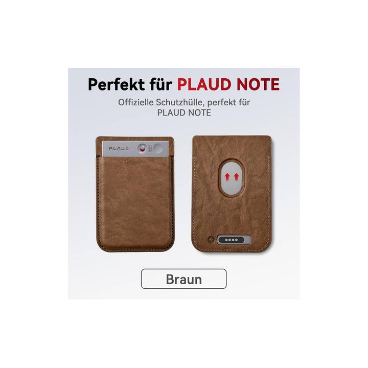 PLAUD Magnetic Case