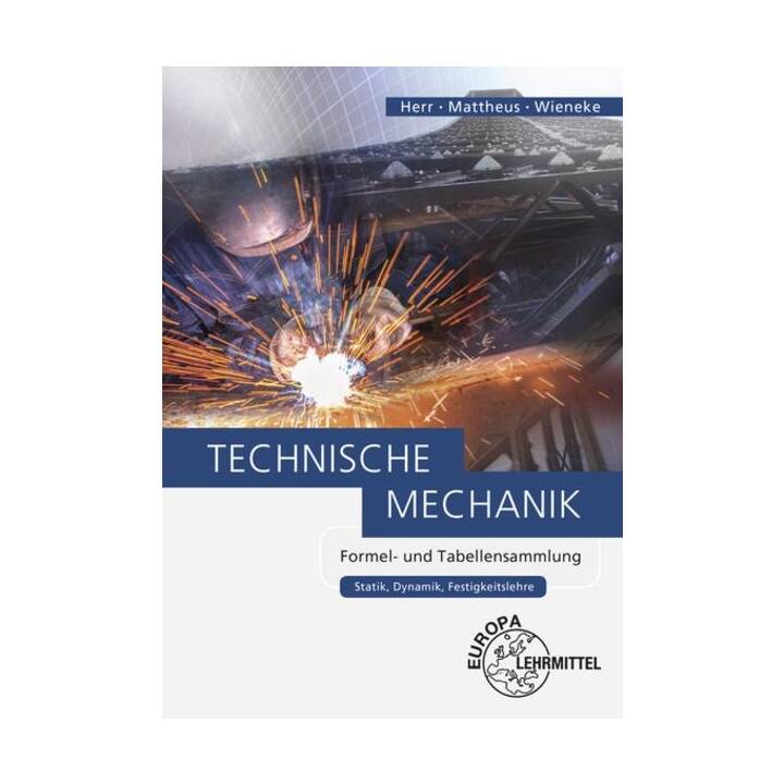 Technische Mechanik