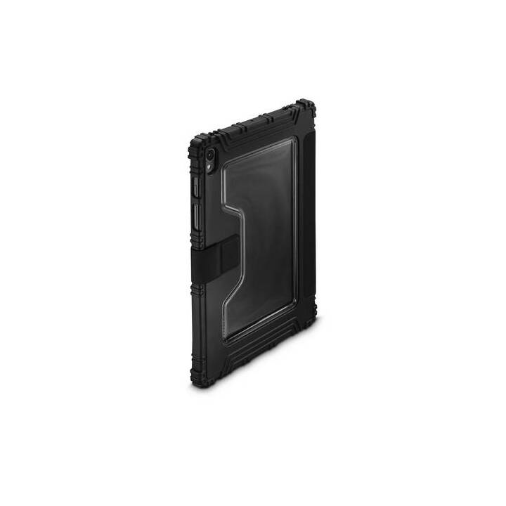 HAMA Protection Housses de protection (11", Galaxy Tab A9+, Noir)