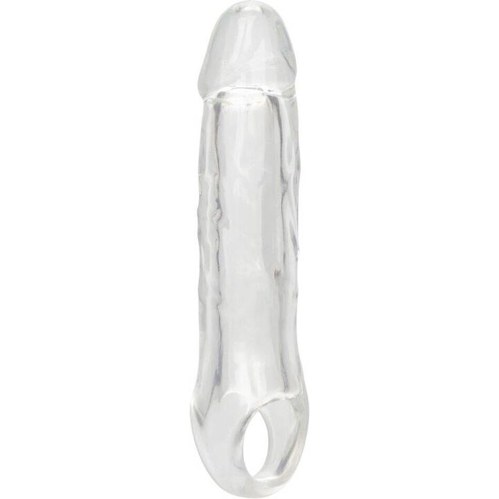 CALEXOTICS Vibrateur classique Clear Extension