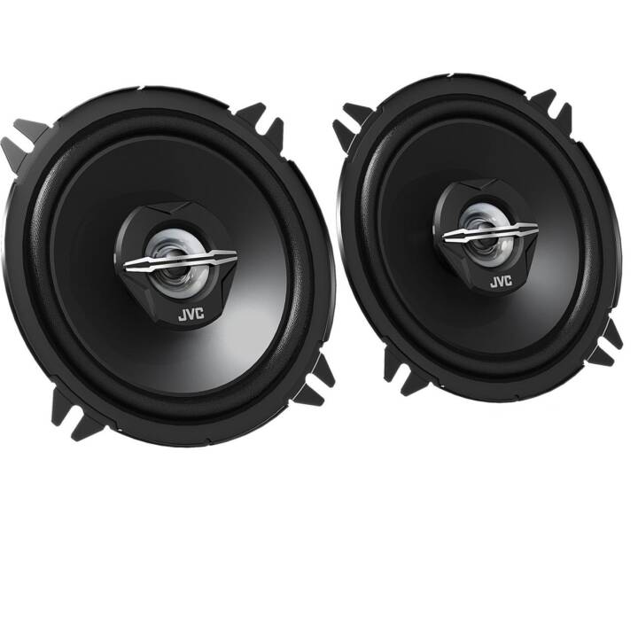 JVC CS-J520X Haut-parleurs de voiture