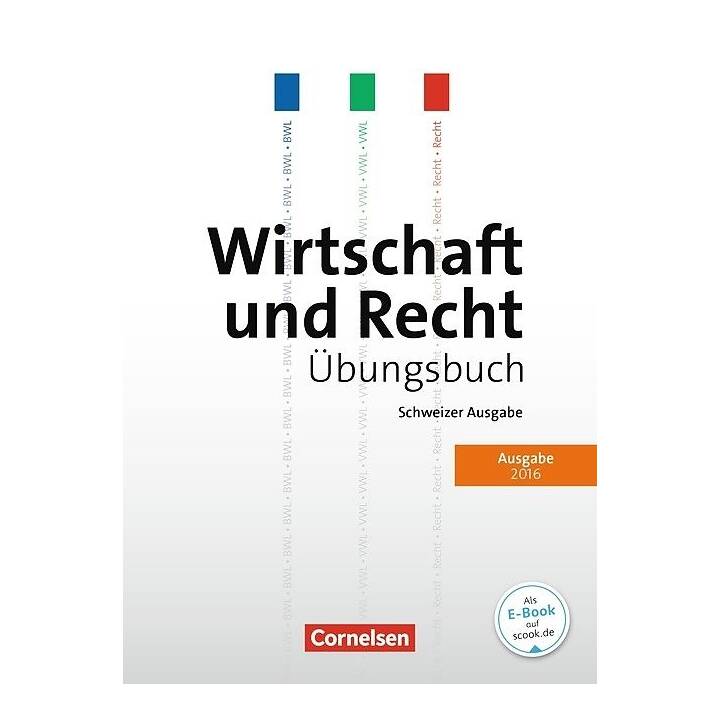 Wirtschaft und Recht