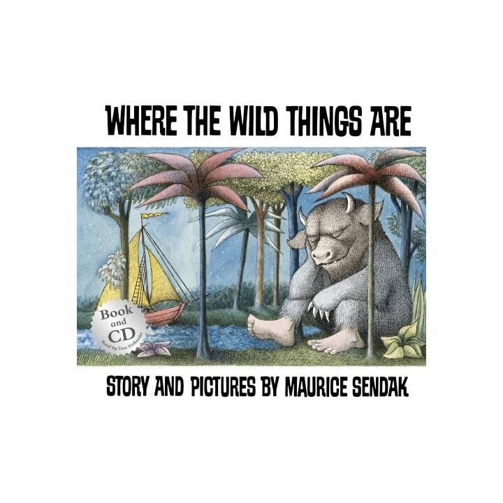 Where the Wild Things Are