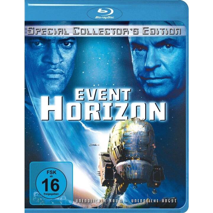Event Horizon (DE)