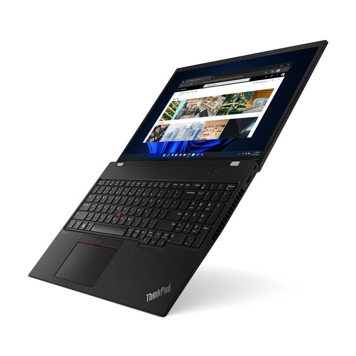 LENOVO ThinkPad P16s Gen 2 (16", AMD Ryzen 7, 64 GB RAM, 2 TB SSD)