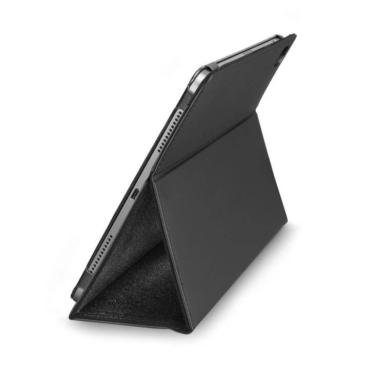 HAMA Bend 2.0 Type Cover / Tablet Tastatur (10.9", 11", iPad Air 11 2024, Schwarz)