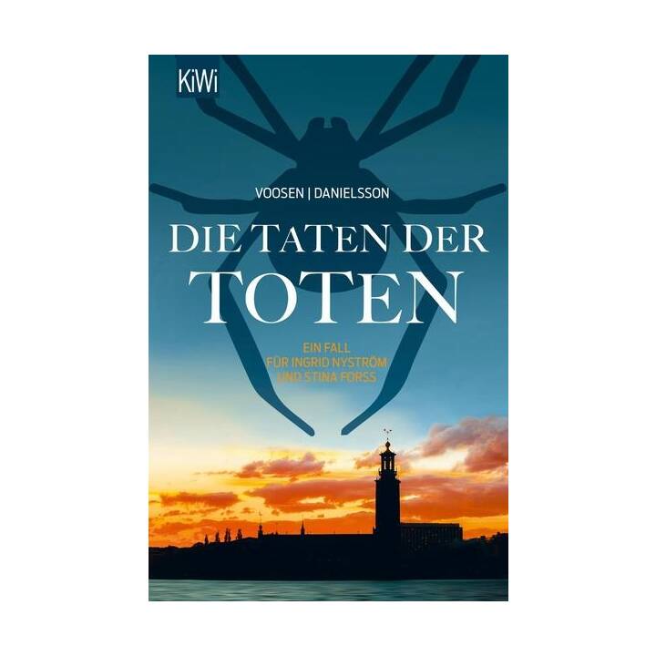 Die Taten der Toten