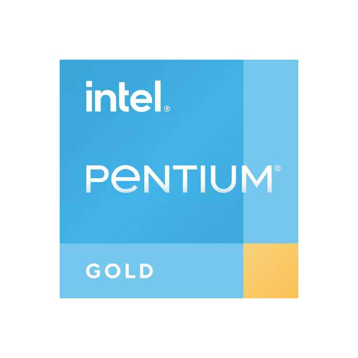 HPE Gen11 G7400 2 (Intel Pentium Gold, 16 GB, 3.7 GHz)