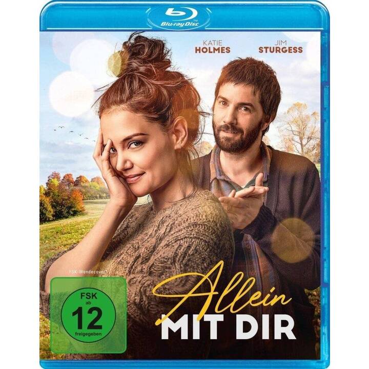 Allein mit dir (2022) (EN, DE)