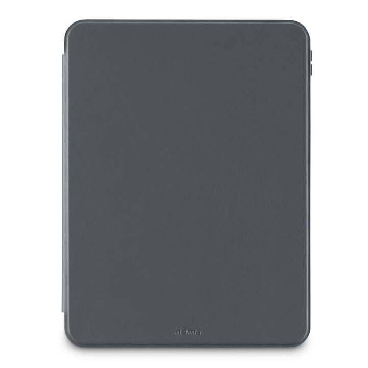 HAMA Stand Folio Housses de protection (11", iPad Pro 11 Gen. 5 2024, Gris)