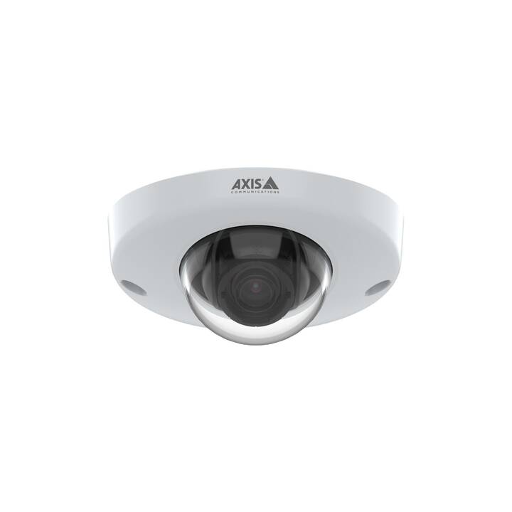 AXIS Telecamera di rete M3905-R M12 (2 MP, Dome, M12)