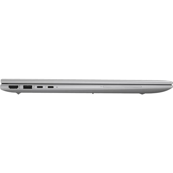 HP ZBook Firefly 16 G11 (16", Intel Core Ultra 7, 64 GB RAM, 1000 GB SSD)