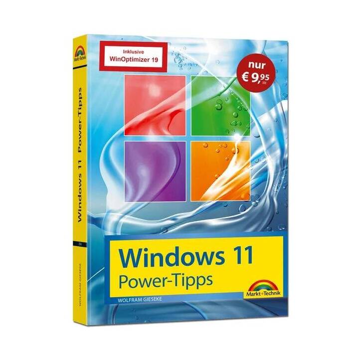 Windows 11 Power Tipps