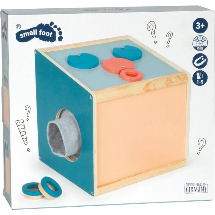 SMALL FOOT Jouets d'éveil et d'apprentissage Sensory 