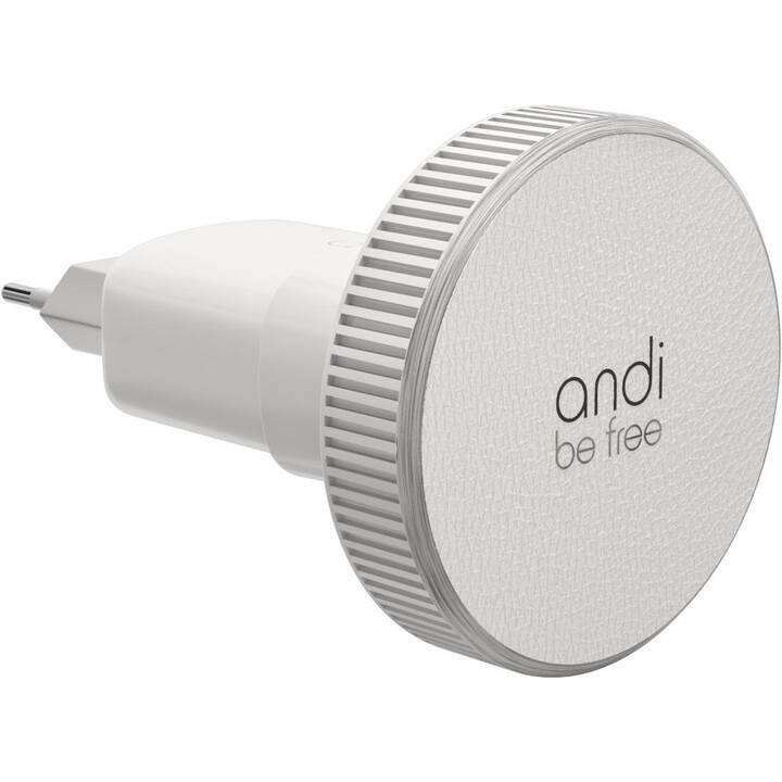 ANDI BE FREE Travel Wireless charger (5 W)