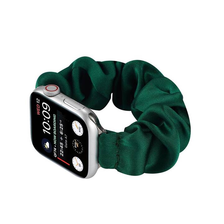 EG Cinturini (Apple Watch 45 mm / 42 mm / 49 mm / 44 mm, Verde)