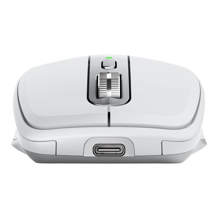 LOGITECH MX Anywhere 3 Mouse (Senza fili, Office)