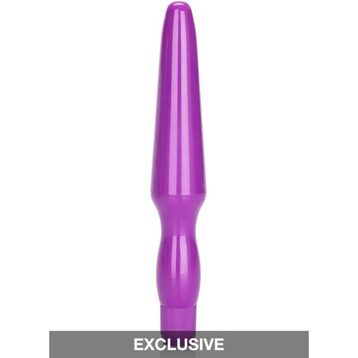 CALEXOTICS Probe Vibrateur anal