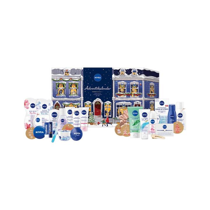 NIVEA Calendari dell'avvento Estetica