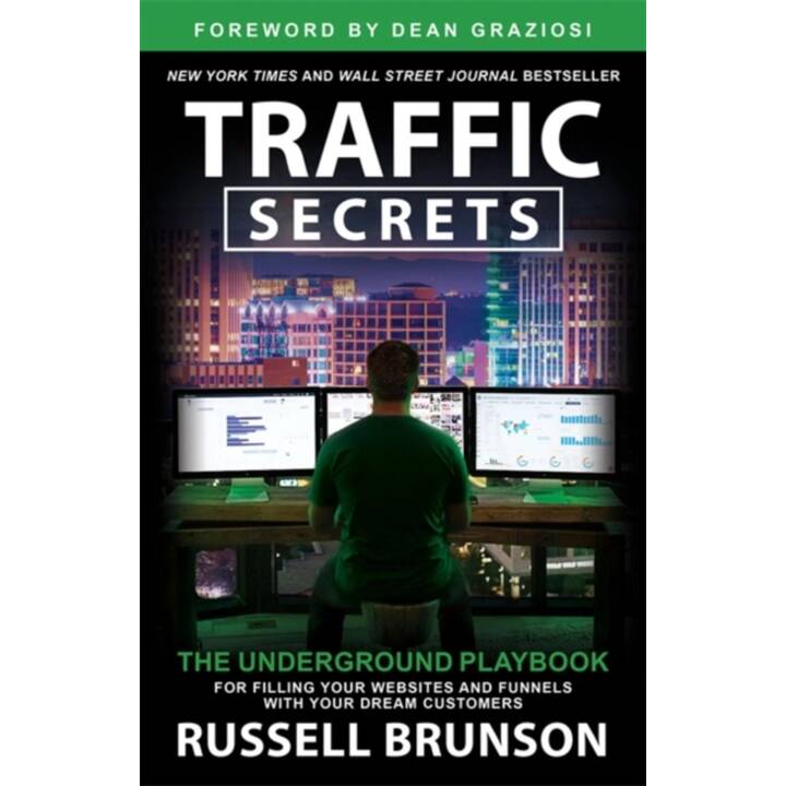 Traffic Secrets