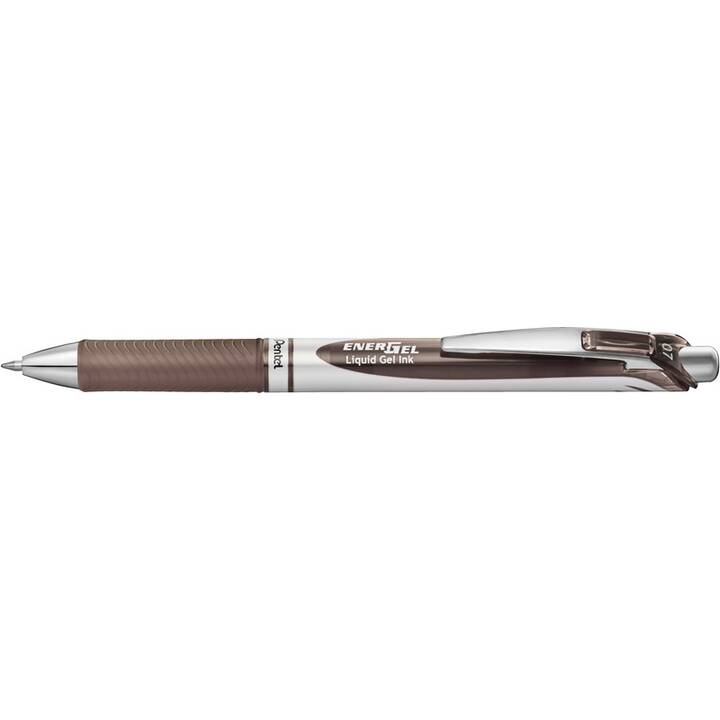 PENTEL Rollerball pen (Seppia)