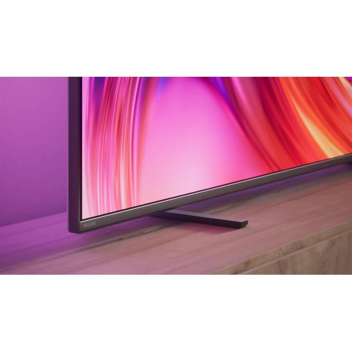 PHILIPS 43PUS8508/12 Smart TV (43", LCD, Ultra HD - 4K)