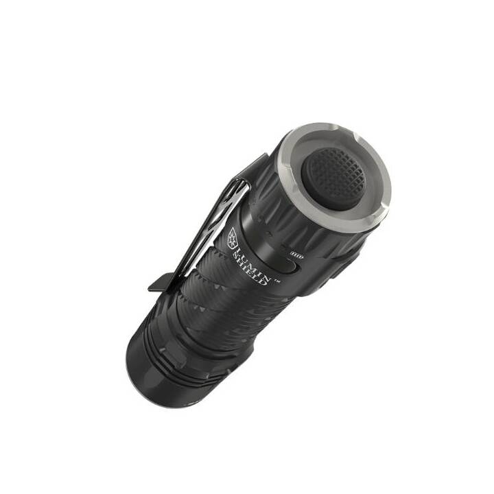 NITECORE Lampes de poche EDC35