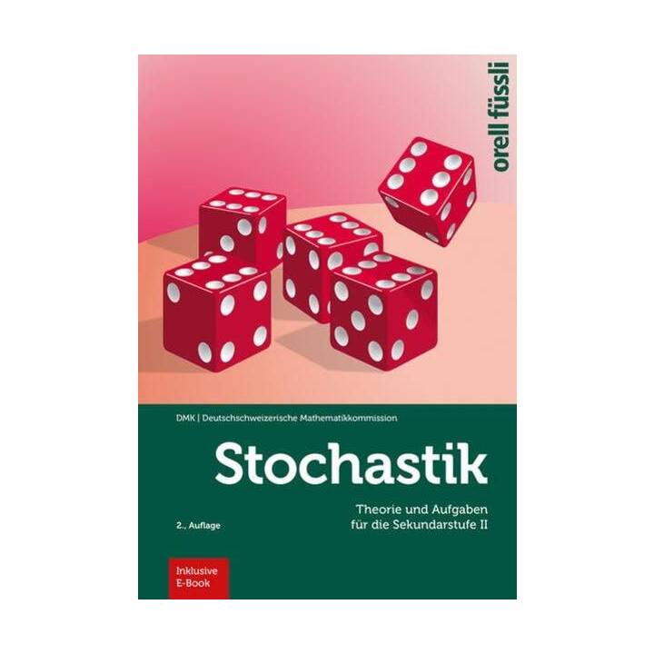 Stochastik - inkl. E-Book