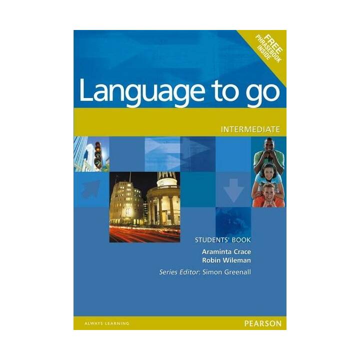 Language to Go
