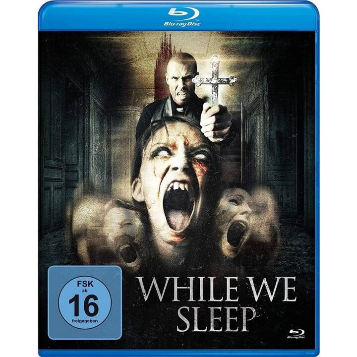 While We Sleep (DE, EN)