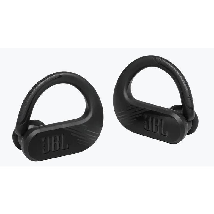 JBL BY HARMAN Endurance Peak ll (Bluetooth 5.0, Schwarz)