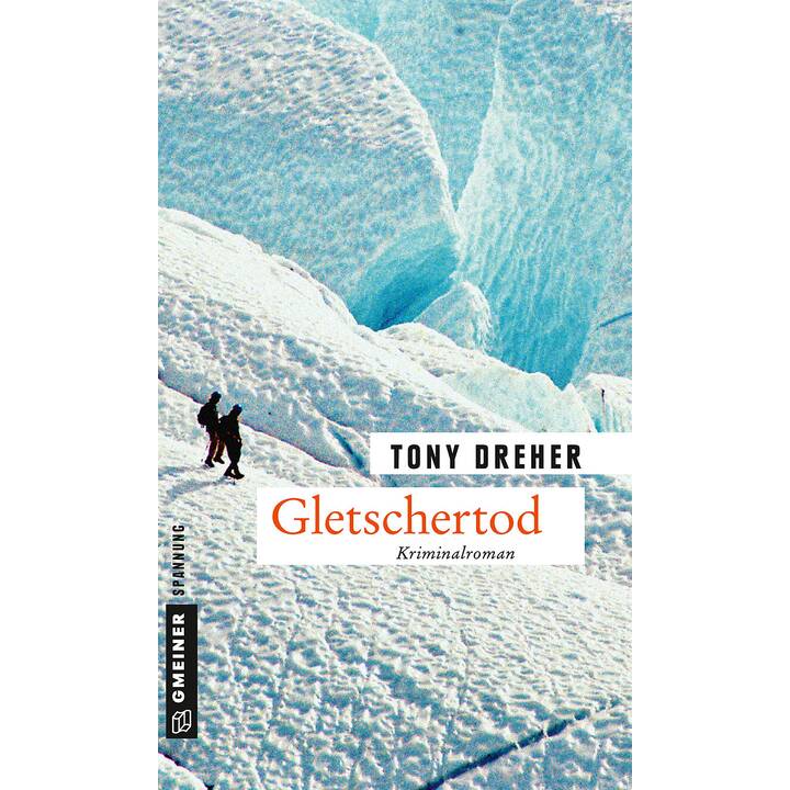 Gletschertod