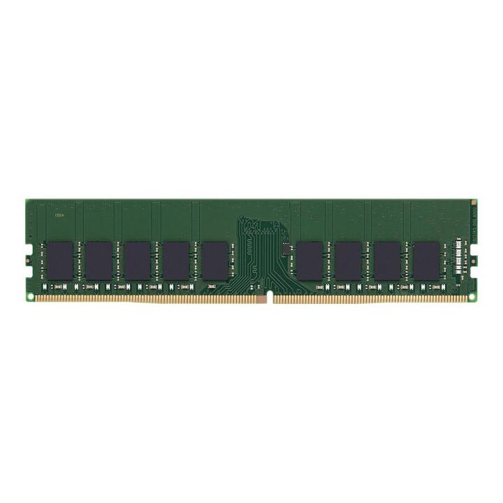 KINGSTON TECHNOLOGY KSM32ED8/16MR (1 x 16 Go, DDR4-SDRAM 3200 MHz, DIMM 288-Pin)